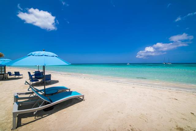 Seven Mile Beach Negril - Travel Deals