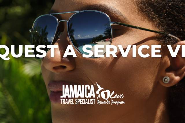 USA Request a Service Visit