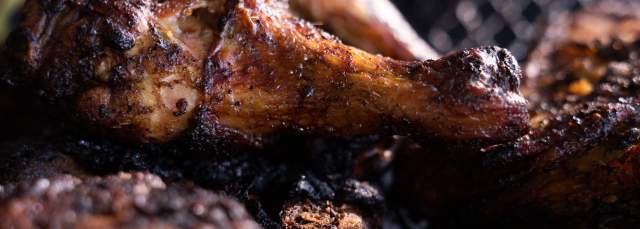 Image of Jerk Chicken