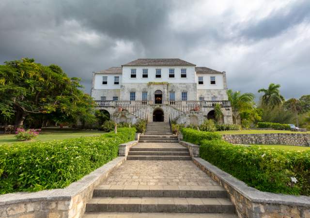 Things to Do in Jamaica this Spooky Season