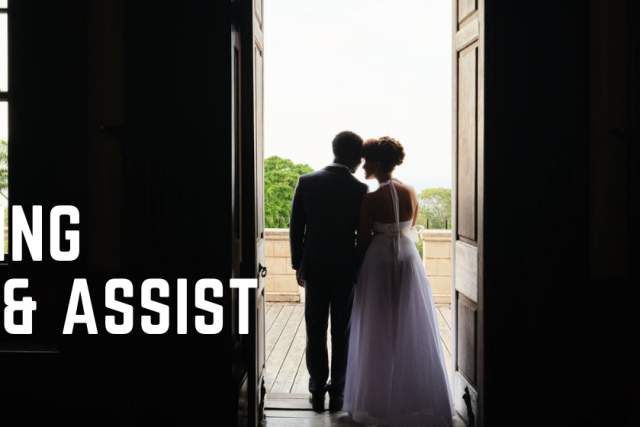 Weddings Meet and Assist