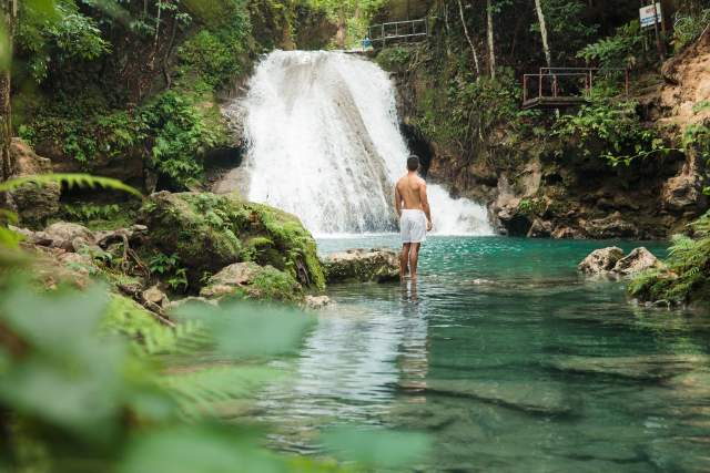 Blue Hole