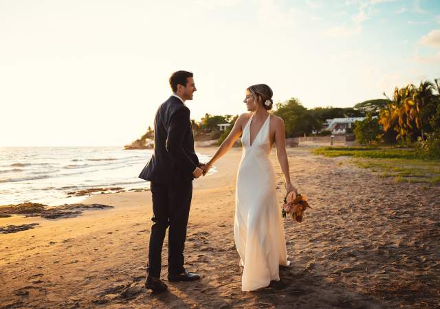 Expert Tips for an Unforgettable Destination Wedding in Jamaica