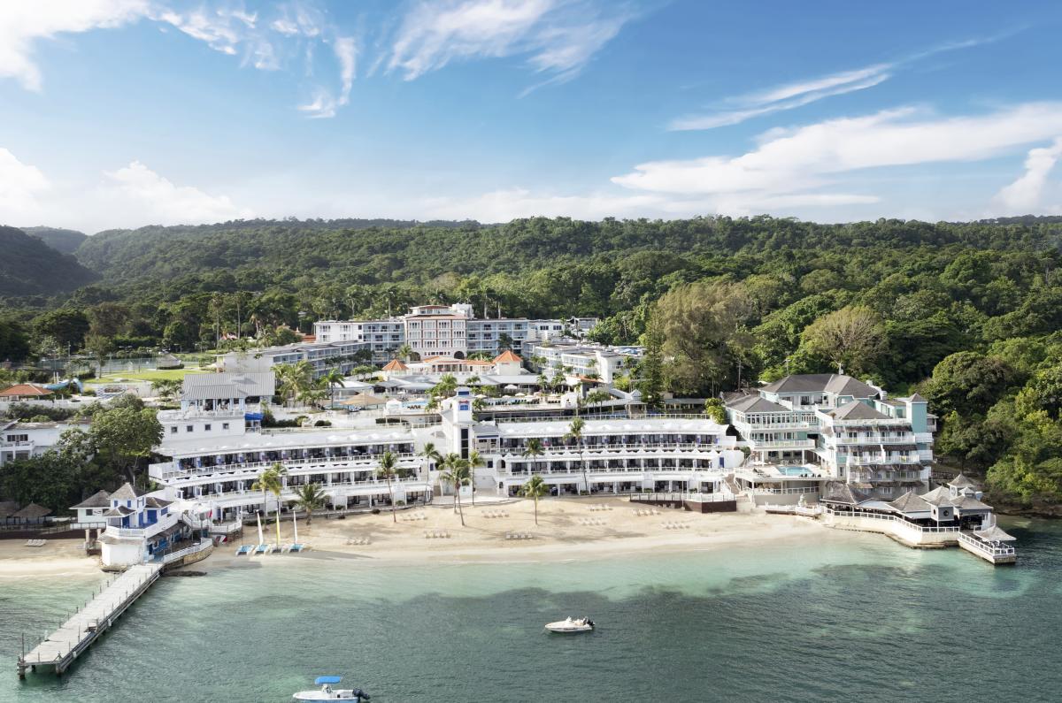 Beaches Ocho Rios