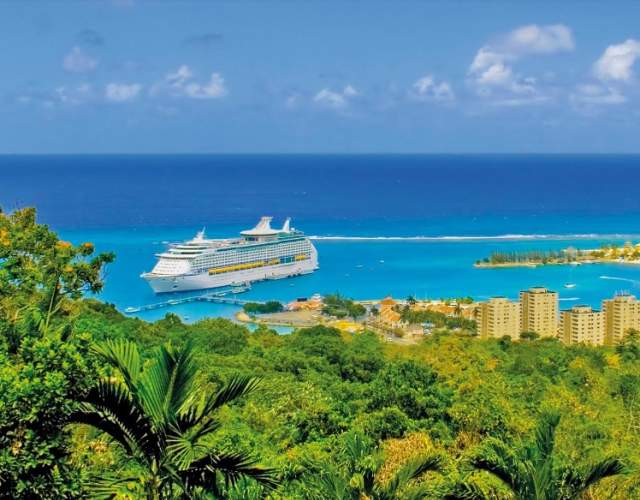 Port of Ocho Rios