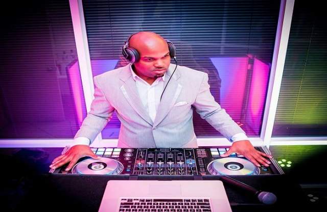 Jamaican Wedding DJ Vaun