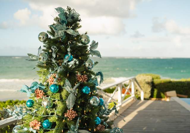 How to Spend the Holiday Season in Jamaica