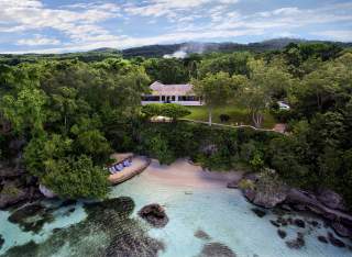 GoldenEye, Jamaica: The Birthplace of Bond