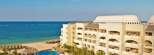 Iberostar Rose Hall Grand