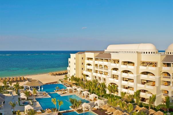 Iberostar Rose Hall Grand