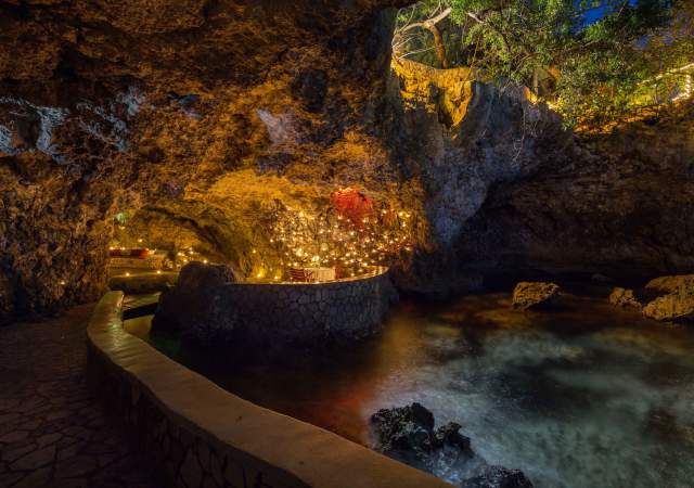 A Jamaican Proposal