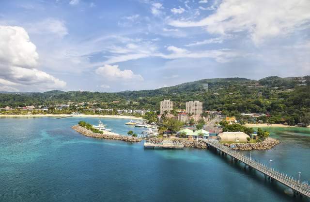 MONTEGO BAY