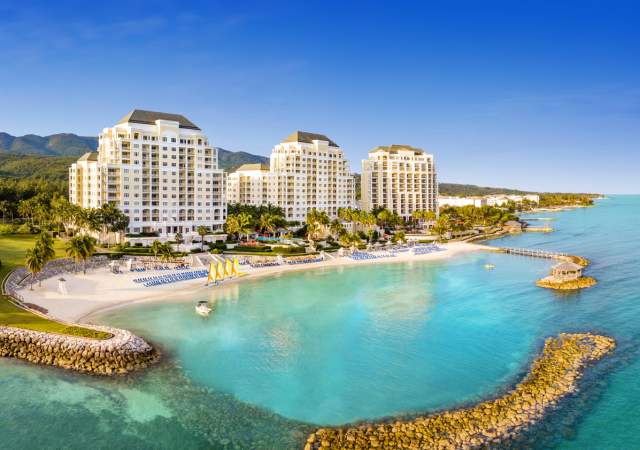 Jewel Grande Montego Bay Resort & Spa