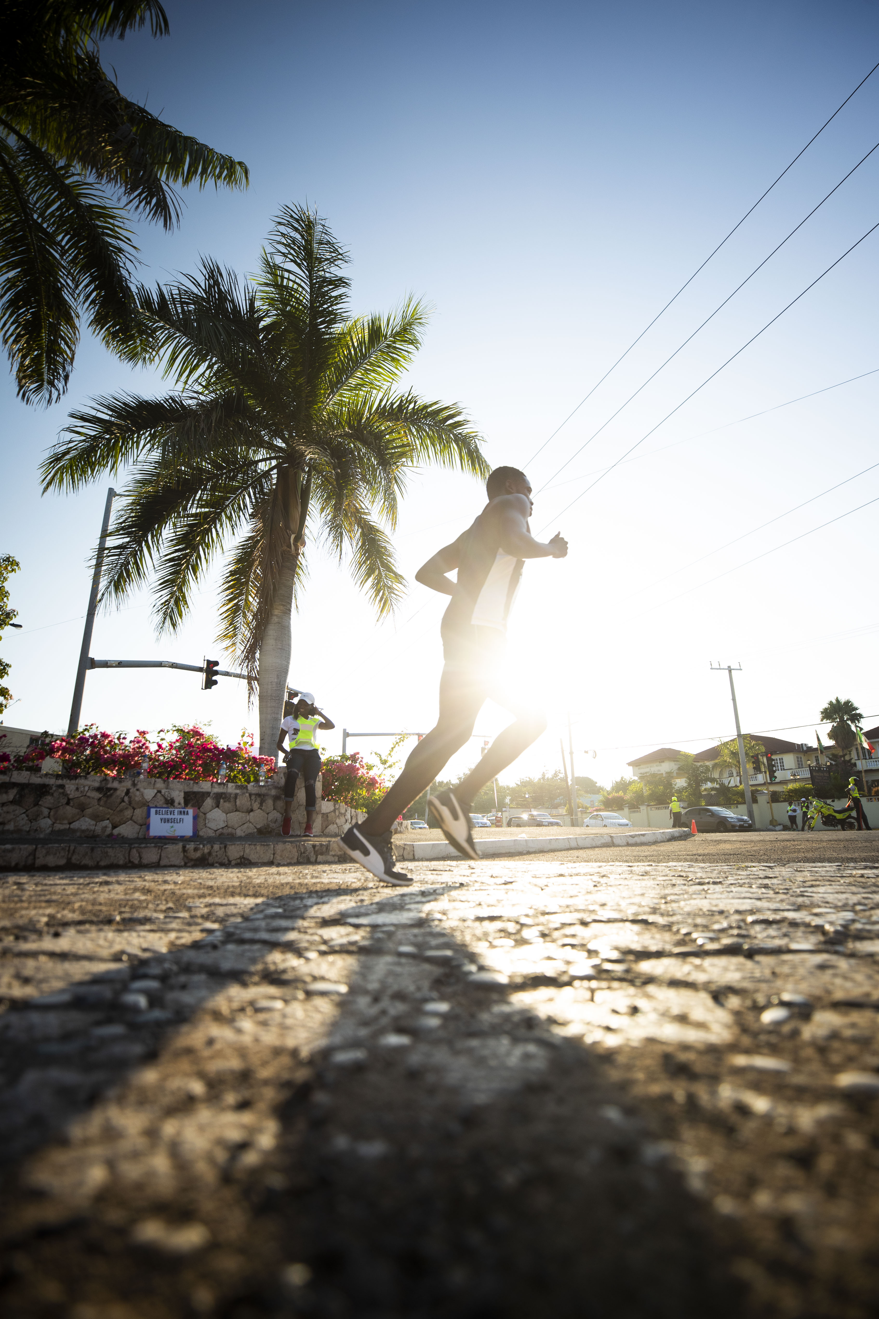 jtb marathon running