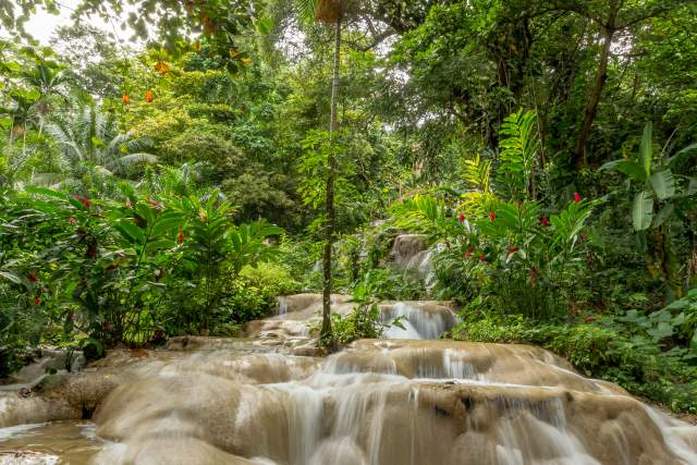 Konoko Falls