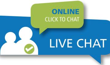 Online Live Chat