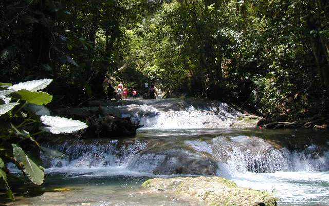 Mayfield Falls