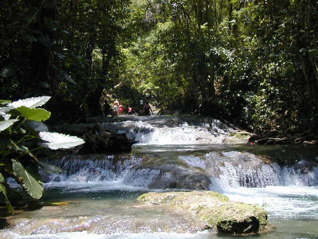 Mayfield Falls