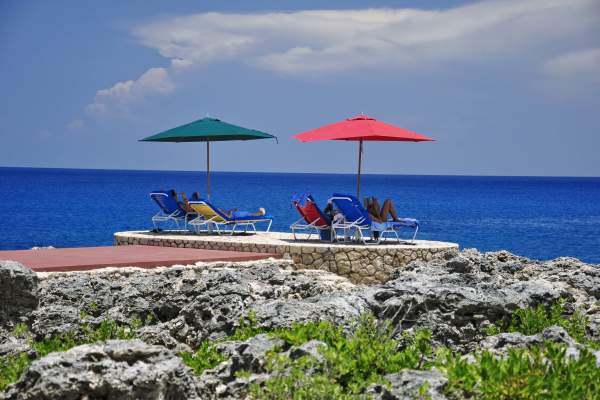 Rockhouse Lounge Chairs