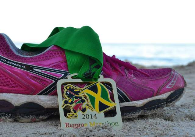 Where to Stay for Reggae Marathon 2018