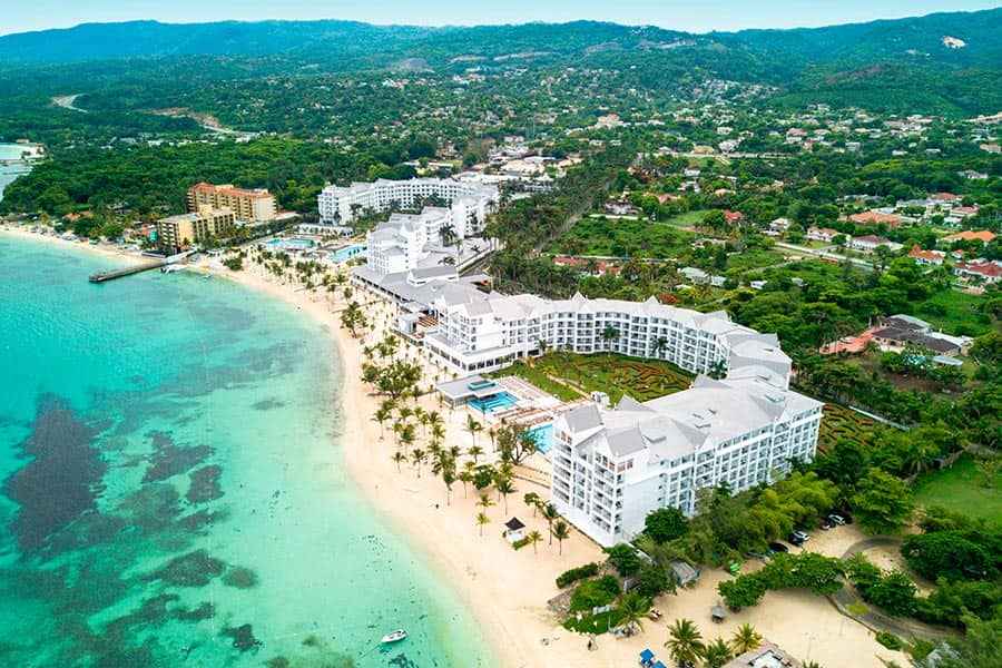 RIU Hotels & Resorts