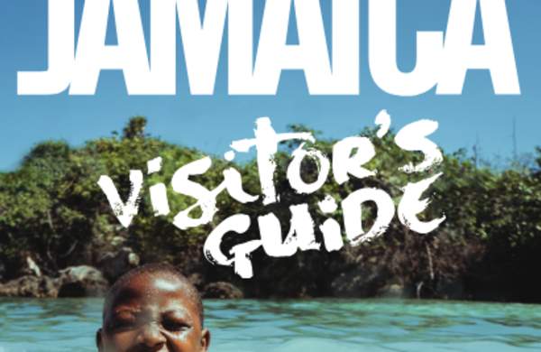 Visitor Guide Download