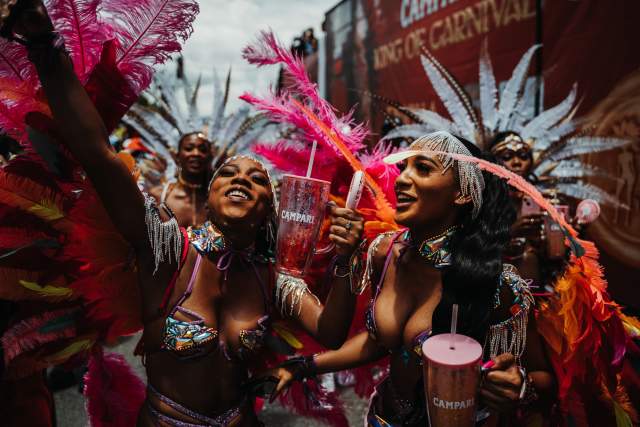 Carnival 2023